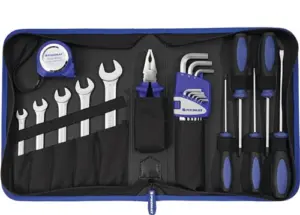 PORTAHERRAMIENTAS 300X270X 60M