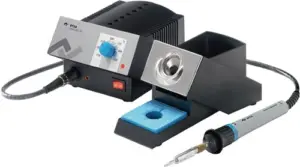 ESTACIÓN DE SOLDAR ANALOGICA 6