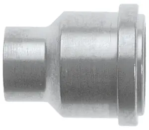 BOQUILLA LLAMA RECTA SOLDADOR