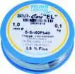 HILO SOLDAR S-SN60PB40 Ø1,0MM-