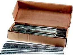 SOLDADURA DE ESTAÑO BARRA 400M