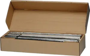 SOLDADURA DE ESTAÑO BARRA 400M