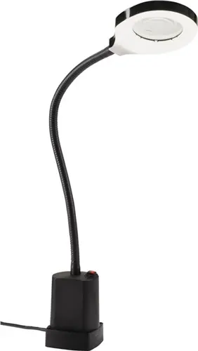 LÁMPARA TRABAJO MAGNETICA 6W 5