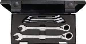 LLAVES COMB. CARR.C/P.08-19 5P