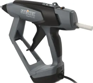 PISTOLA ENCOLAR TERMOFUSIBLE 1