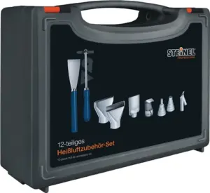 BOQUILLAS DECAPADOR HL/HG STEI