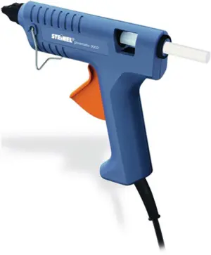 PISTOLA TERMOENCOLADORA GLUEMA