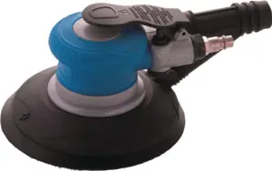 LIJADORA ORB. NEUMÁTICA 150MM