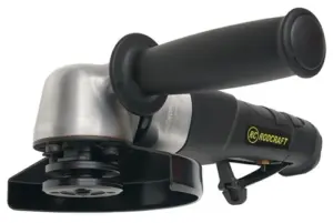 AMOLADORA ANGULAR NEUMÁTICA RC