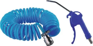 PISTOLA SOPLADORA CON EXTENSIO