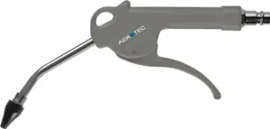 PISTOLA SOPLADORA CON EXTENSIO