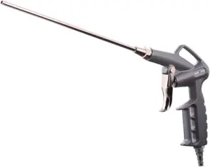 PISTOLA SOPLADORA CON EXTENSIO