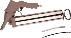 PISTOLA ENGRASADORA NEUMÁTICA