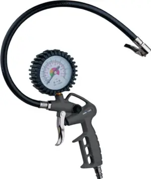 MANOMETRO MAN NEUMÁTICOS 0-10B