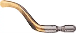 CUCHILLA DESBARBADOR B20P Ø2,6