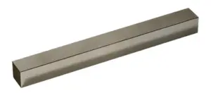 BARRA CUADRADA ACERO 10X10X200