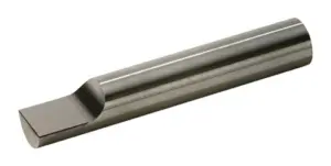 BURIL RECTO Ø10MM 15X125MM HSS