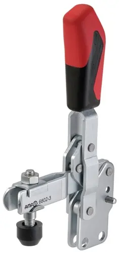 GRAPA RÁPIDA VERTICAL TAMAÑO 3