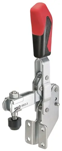 GRAPA RÁPIDA VERTICAL TAMAÑO 3