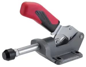 GRAPA RÁPIDA PESADA CON DESPLA