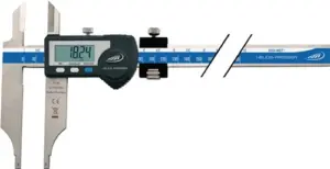 CALIBRE MEDIC PIE DE REY DIGIT