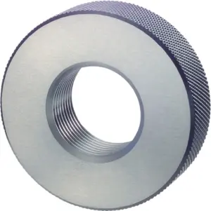 ANILLO CALIBRADO ROSCAS M20X2,