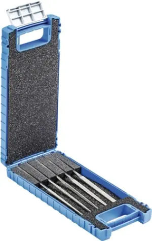 LIMA AGUJA DIAMANTADA D 126 JG