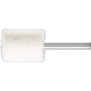 MUELA PULIDORA CILINDRICA ZYA