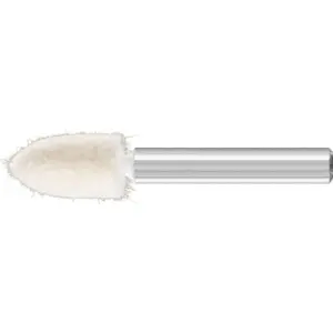 MUELA PULIDORA CILINDRICA ZYA