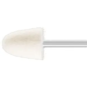 MUELA PULIDORA OJIVAL KEL Ø25X