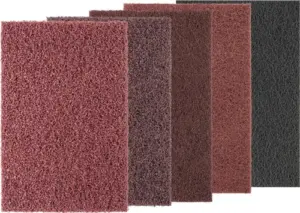 ESTROPAJO ABRASIVO 224X154MM C