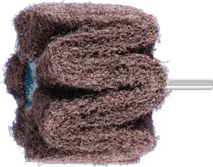 ABANICO VELLON Ø100X50MM GR 10