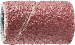 MANGUITO ABRASIVO MET 30X30MM