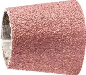 MANGUITO ABRASIVO MET CONICO 2