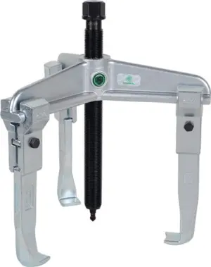 EXTRACTOR MECANICO 3 PATAS RIG