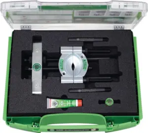 SEPARADOR 15-K T.0+EXTRACTOR T