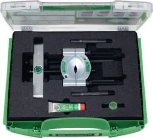 SEPARADOR 15-A T.1+EXTRACTOR T