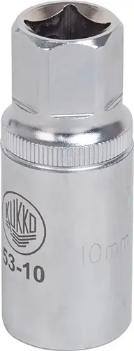 EXTRACTOR DE ESPÁRRAGOS Ø25X60