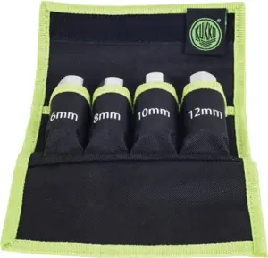 EXTRACTOR DE ESPÁRRAGOS JGO 4P