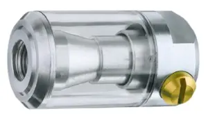 LUBRICADOR DE NEBLINA MONTADO