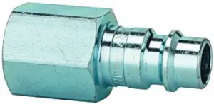 RACOR ACERO NIQUEL. CONECTOR M