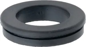 JUNTA NEGRA CONECTOR RAPIDO M-