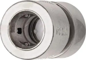 RACOR DE MANGUERA ANTIRRETORNO