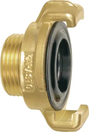 ACOPLE RIEGO ROSCADO MACHO 1 1