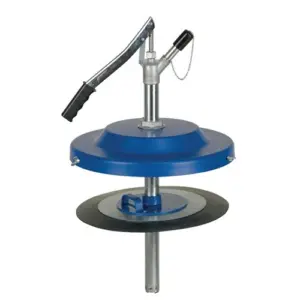 DISPENSADOR GRASA MANUAL PARA