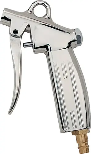 PISTOLA SOPLADORA CONECTOR DN