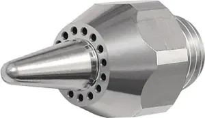 BOQUILLA REDONDA 41MM P/PISTOL