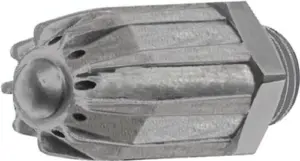 BOQUILLA REDONDA 48MM P/PISTOL