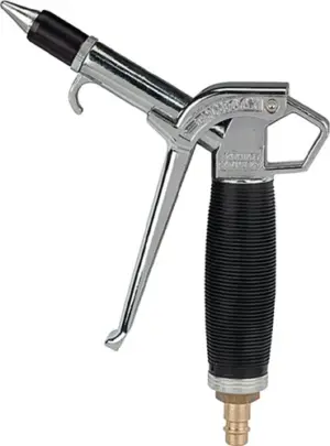 PISTOLA SOPLADORA ALTO RENDIMI