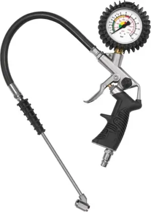 MANÓMETRO MAN NEUMÁTICOS PISTO